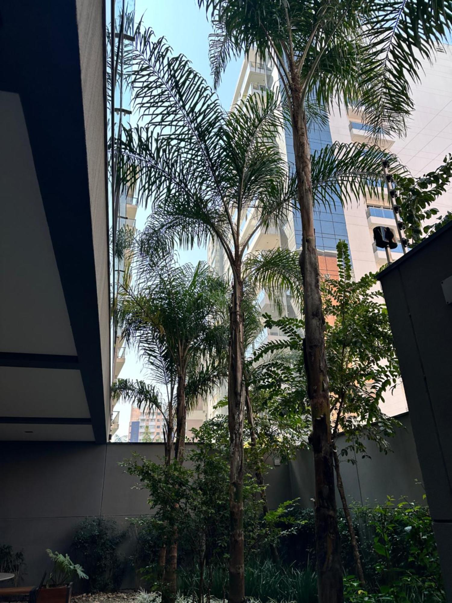Ap102 Prox Paulista Com Varanda Retiro Urbano San Paolo Esterno foto