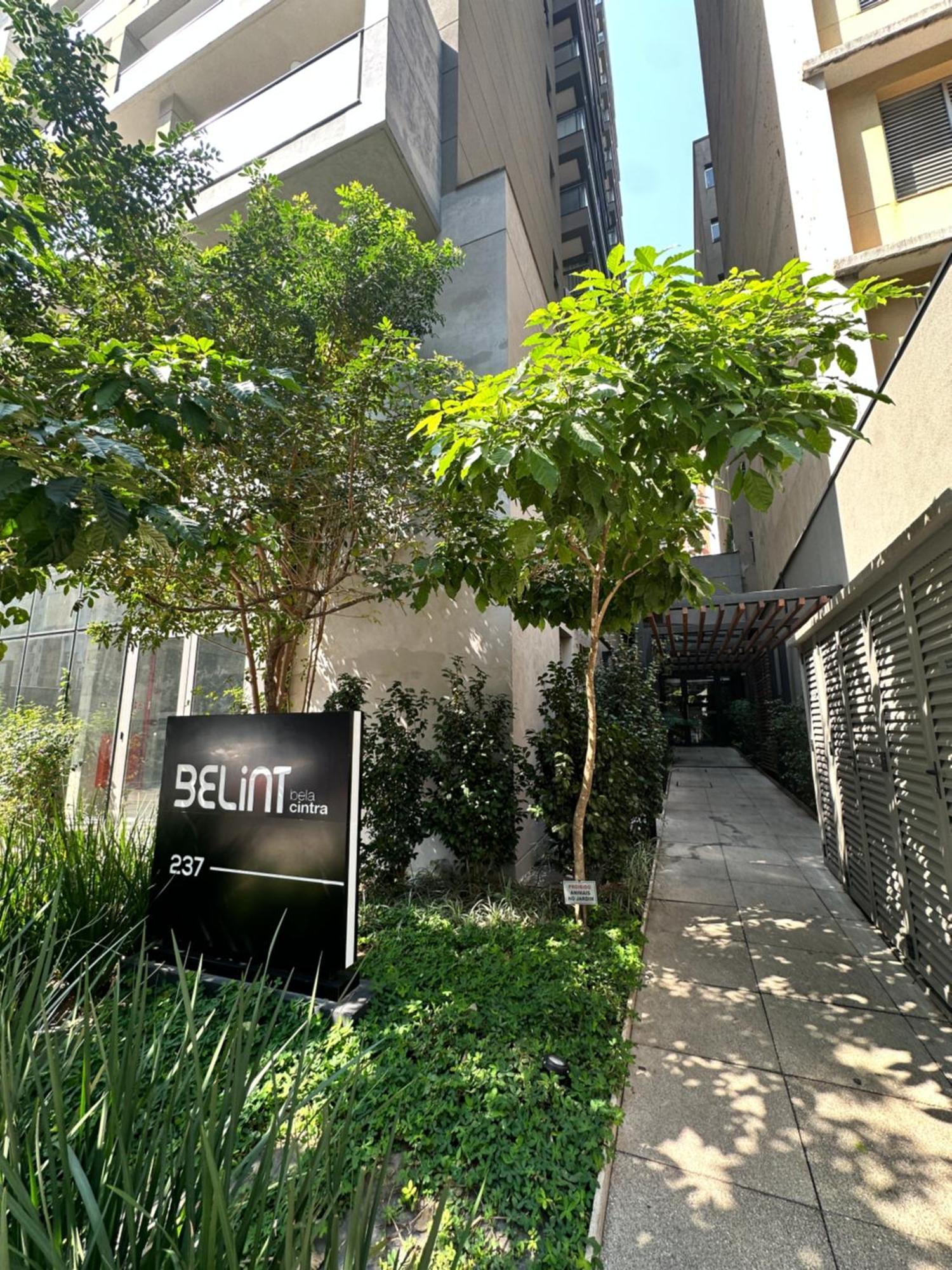 Ap102 Prox Paulista Com Varanda Retiro Urbano San Paolo Esterno foto