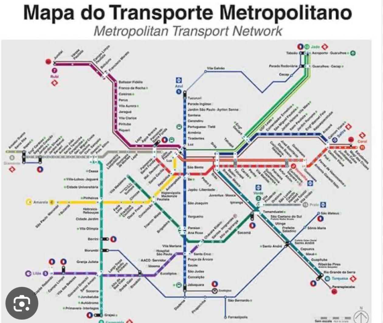 Ap102 Prox Paulista Com Varanda Retiro Urbano San Paolo Esterno foto