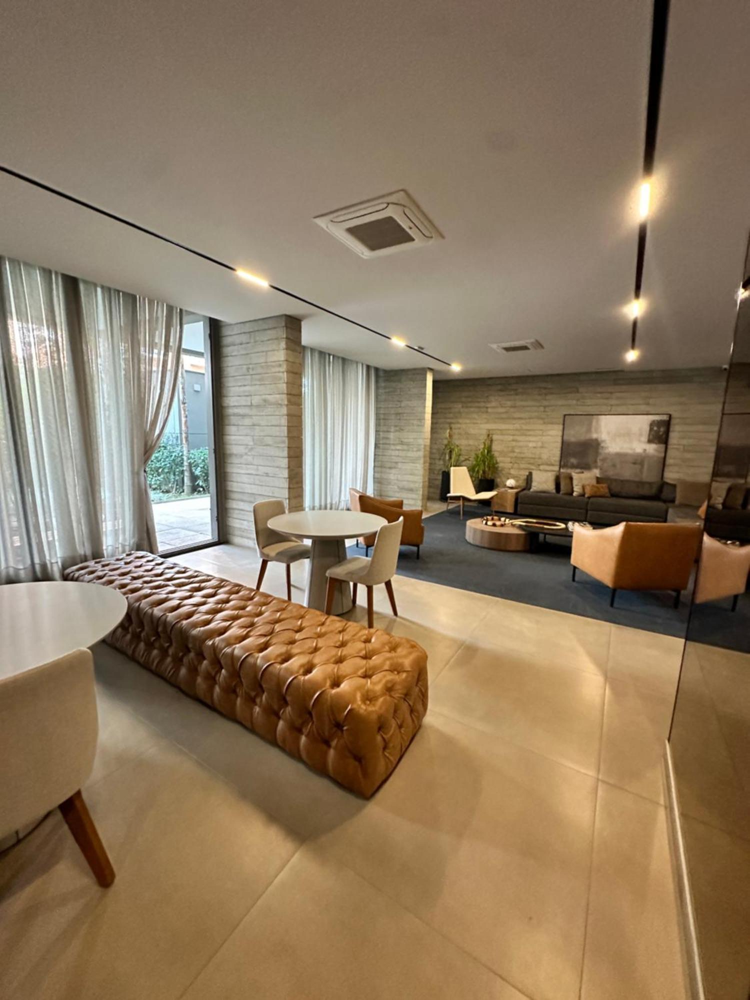 Ap102 Prox Paulista Com Varanda Retiro Urbano San Paolo Esterno foto