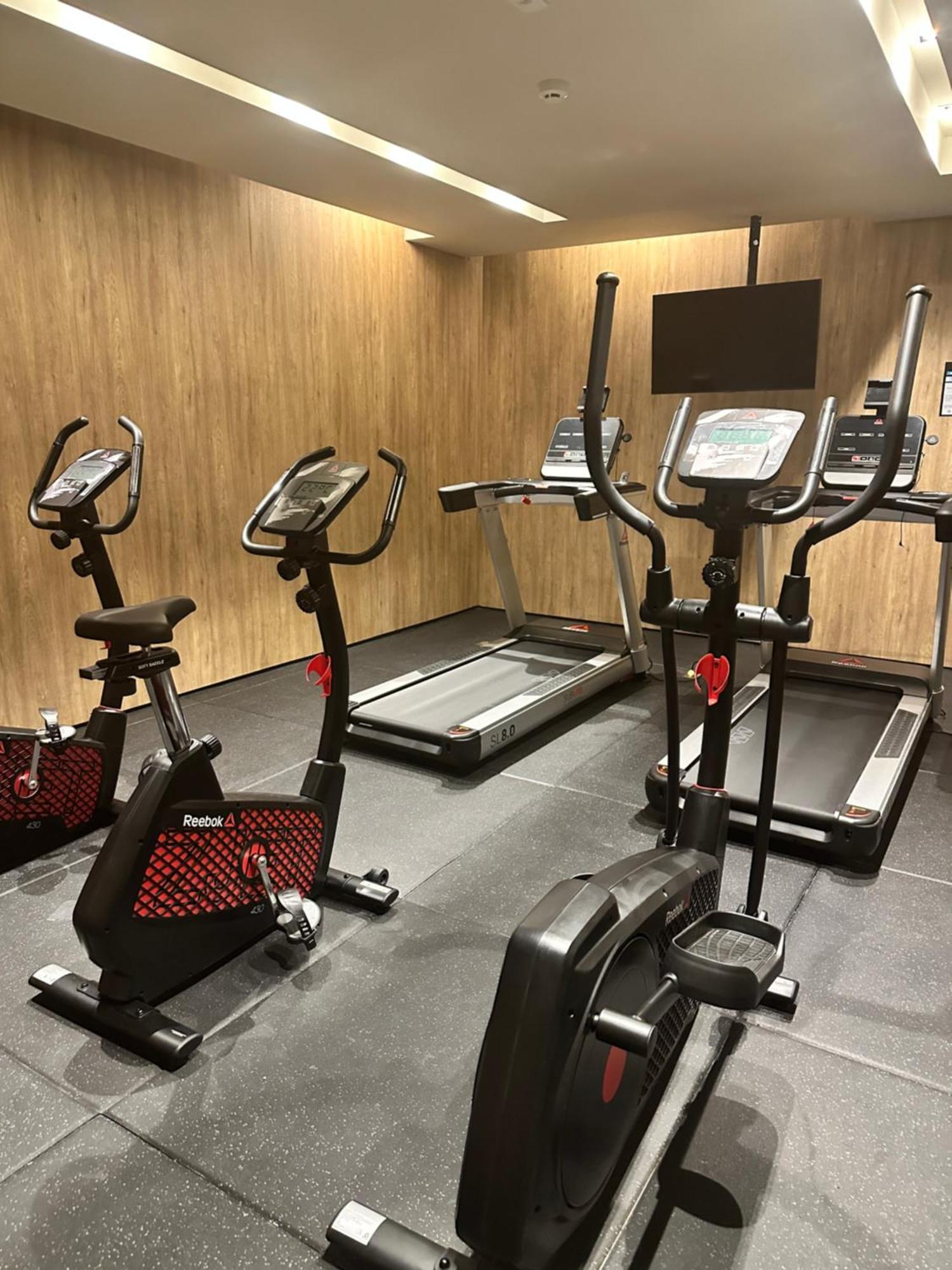 Ap102 Prox Paulista Com Varanda Retiro Urbano San Paolo Esterno foto